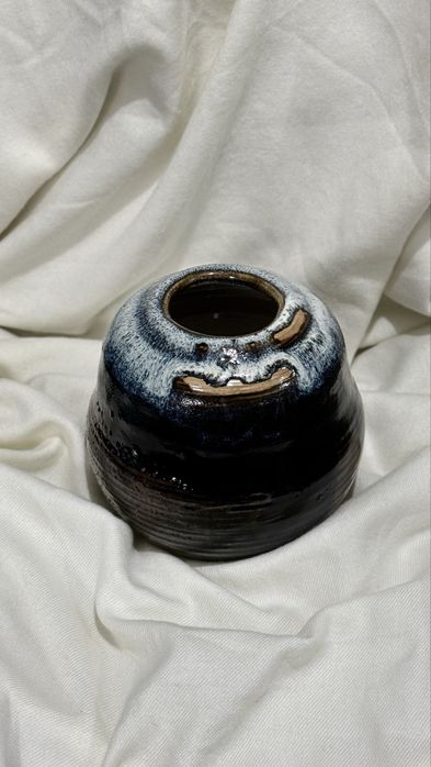 Ваза японская керамическая