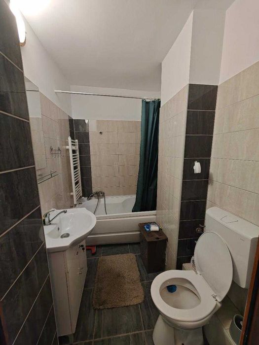 Inchiriem Apartament 2 Camere, Modern, Semidecomandat, Astra