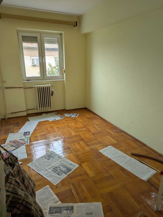 De vanzare apartament 2 camere in Arad langa Piata Mihai Viteazu