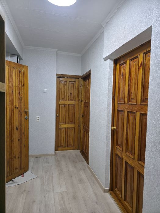 1 комнатная Квартира