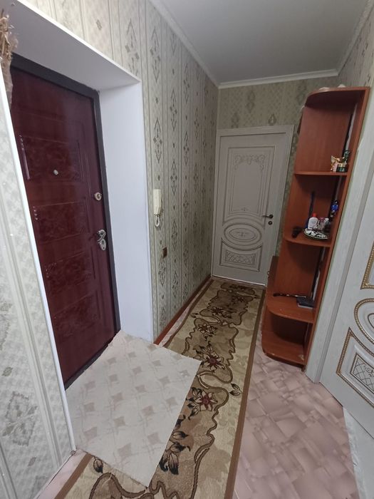 Продам 3х комнатную квартиру