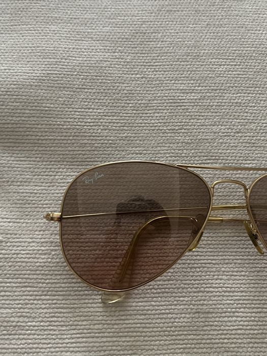 Солнцезащитные очки “Ray-Ban”