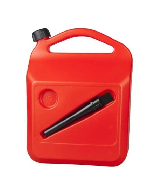 Canistra pentru combustibil / colectare ulei Polisport