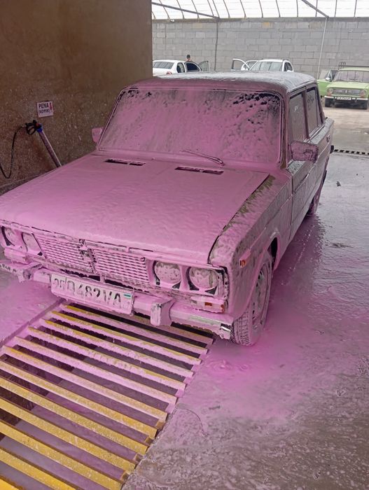 Vaz 2106 xolati orta