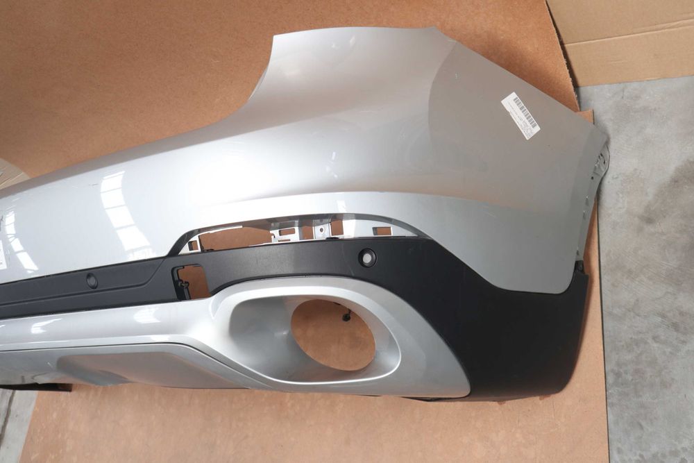 Задна броня БМВ Х6 Ф16 X6 F16