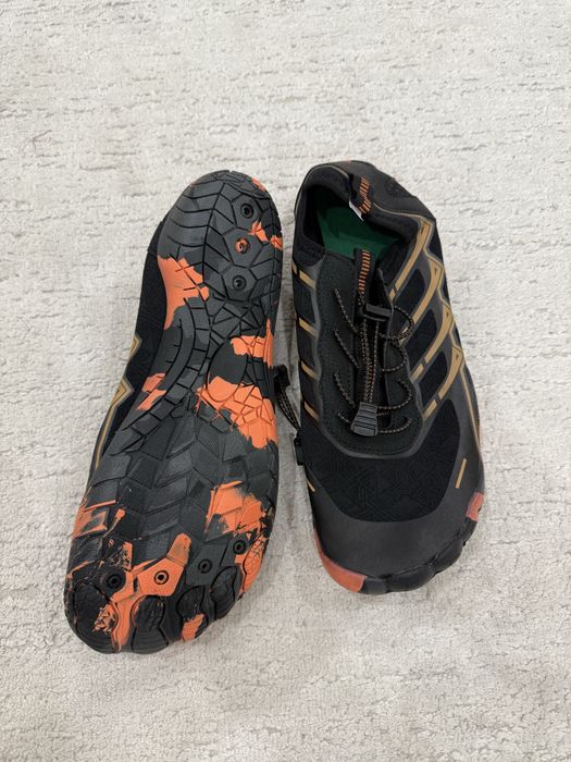 Продам аквашузи, обувь для купания