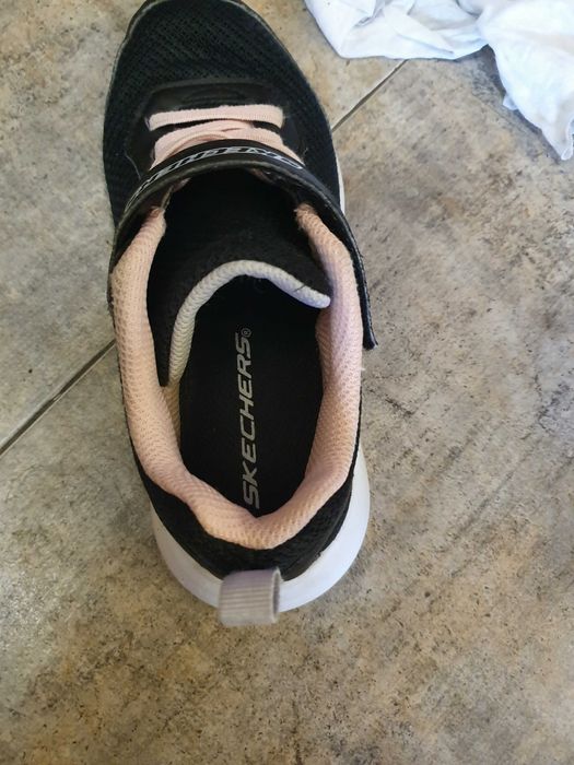 Оригинални маратонки за момиченце-32н.