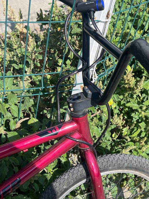 Vand Bmx custom 20 inch