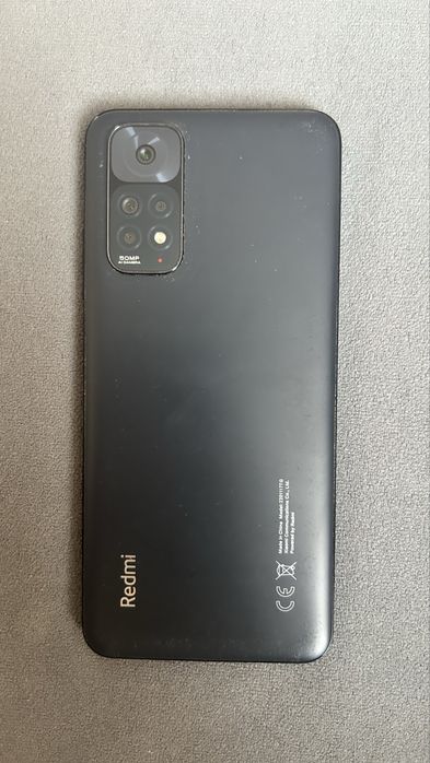 Продам Redmi Note 11