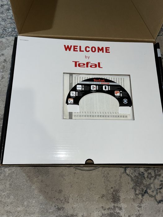 Робот пылесос Explorer serie 80