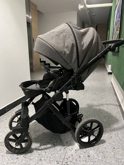 Продам коляску bexa Air
