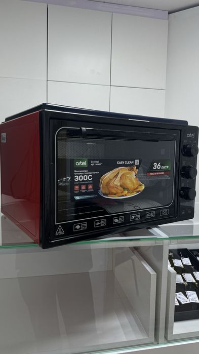 Электрическая печь Artel