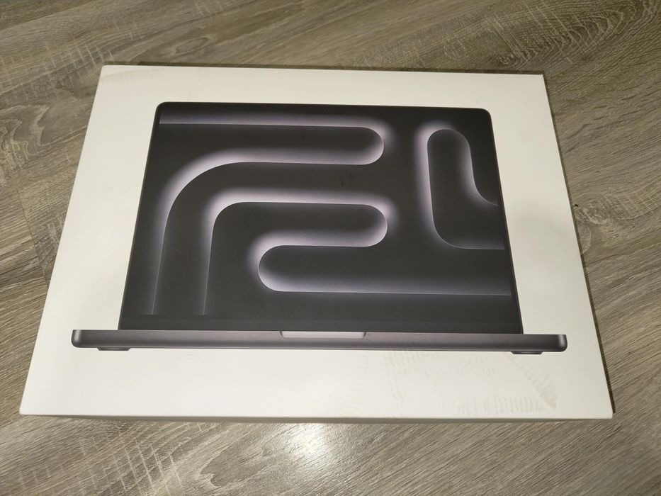 MacBook Pro 14” – M4 | 16 GB RAM | 512 GB SSD – Ca nou