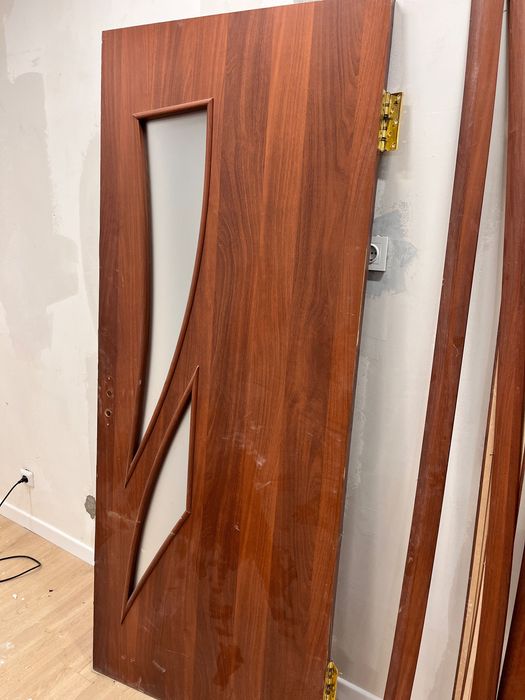 Двери межкомнатные бесплатно