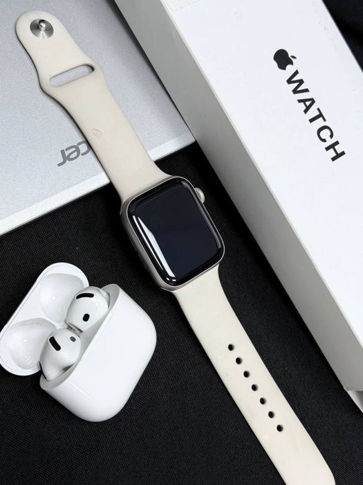 Apple Watch SE 3 44MM | BaiTime