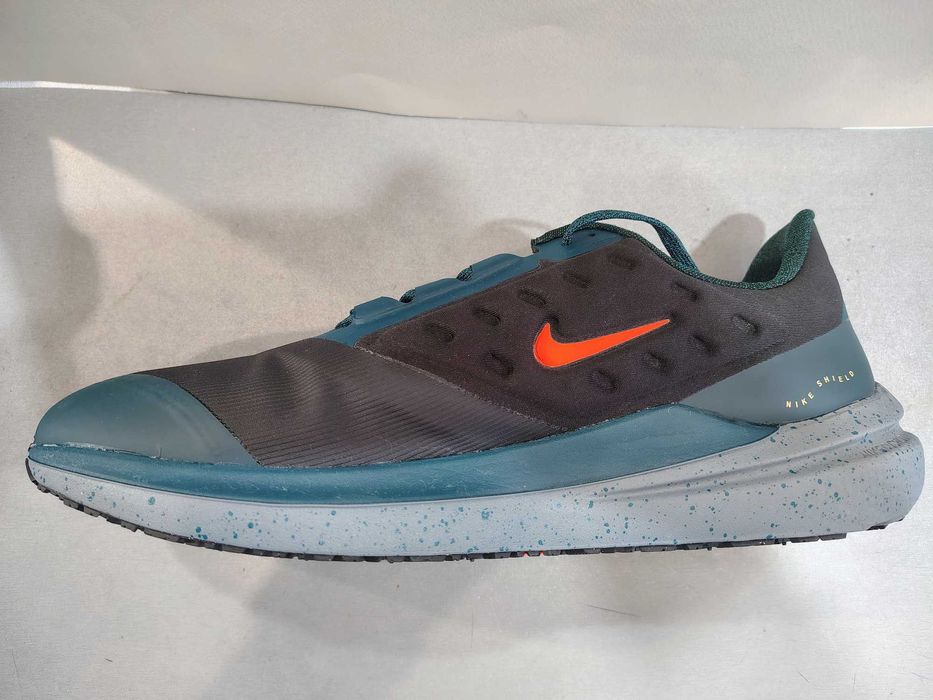 Nike Air Winflo N45 и N47.Маратонки.Нови.Оригинал.