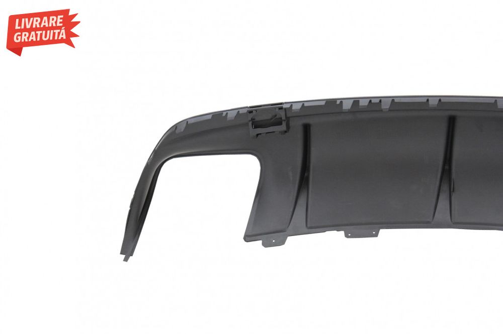 Difuzor Bara Spate Mercedes CLA W117 X117 (2013-2018) Facelift CLA45 L