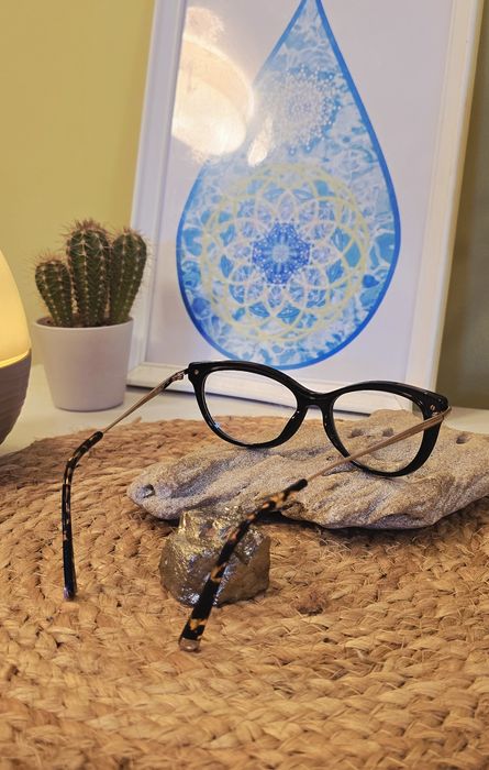 Rame Ochelari MAX MARA - Cat Eye Elegante