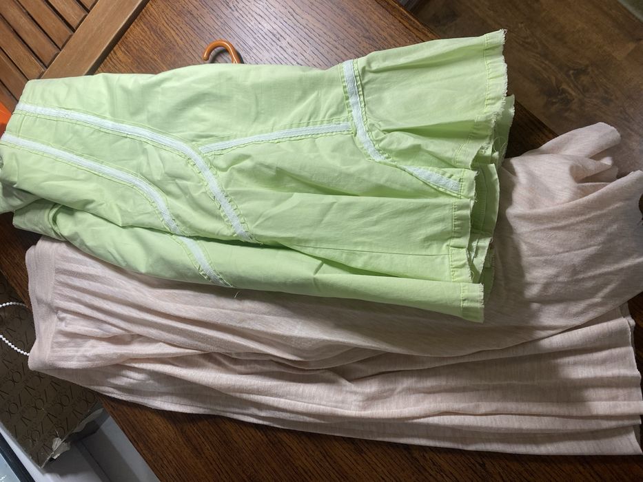 Вещи женские xs/s