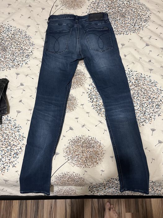 Blugi Calvin Klein