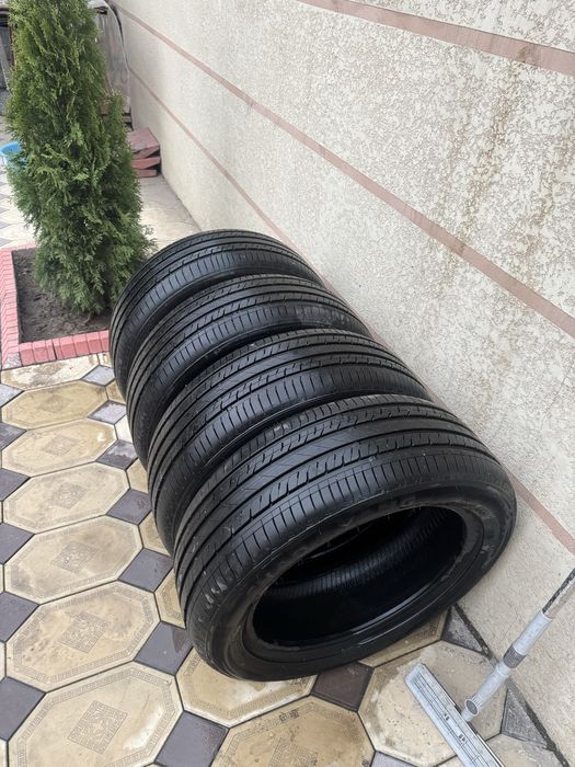 Летный 255/55R18
