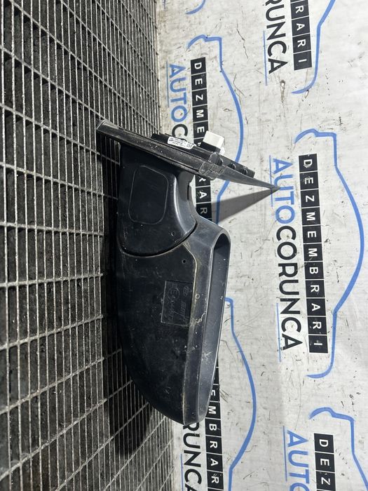 Oglinda dreapta Hyundai Tucson III 2015 - 2018 4 Usi Ara Blue Metallic R3U (1293) Rabatabile Rabatabil E4044673 Garantie
