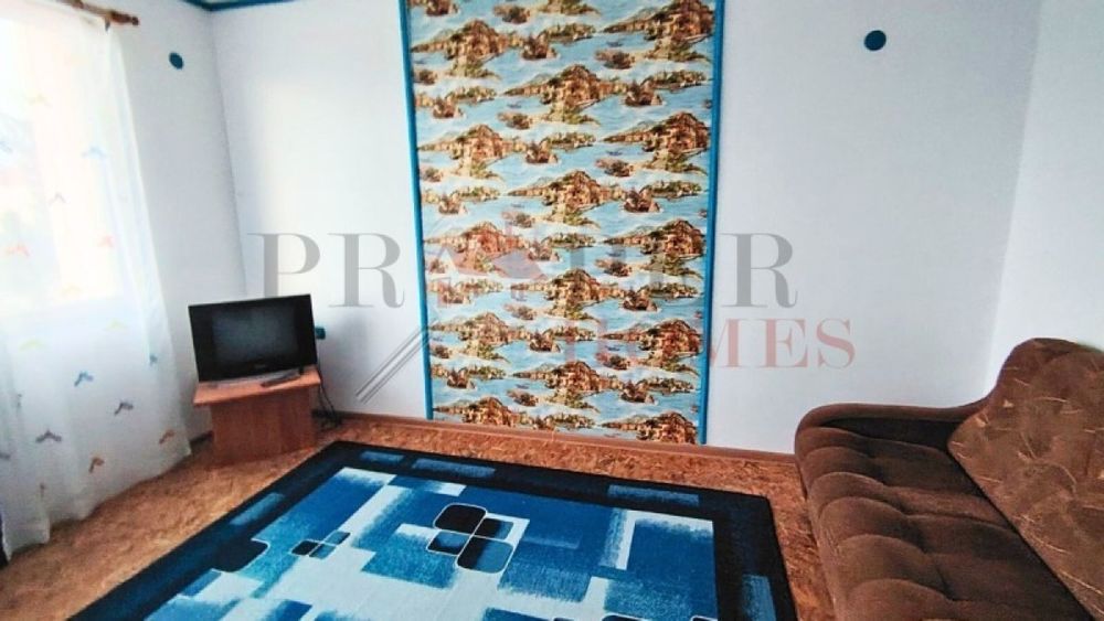 Продажба 3-стаен гр. Павликени - с. Бутово 82m²
