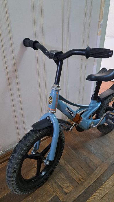 Детский Велосипед Skillmax