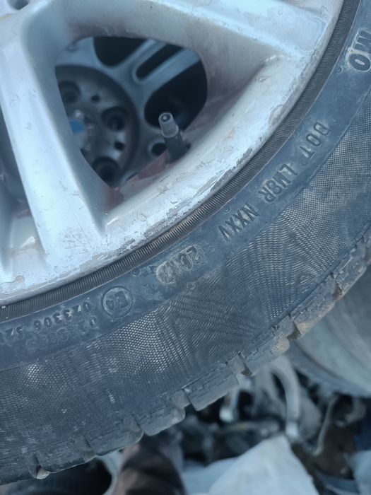 Jante BMW 17" 2 dimensiuni e90 e91 e92 e93