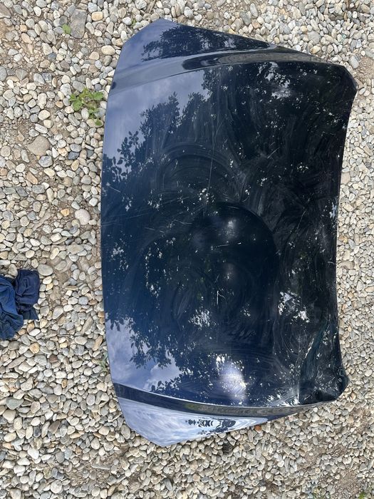 Capotă motor mazda cx 5.