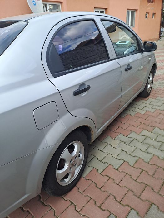 Chevrolet Aveo 1400