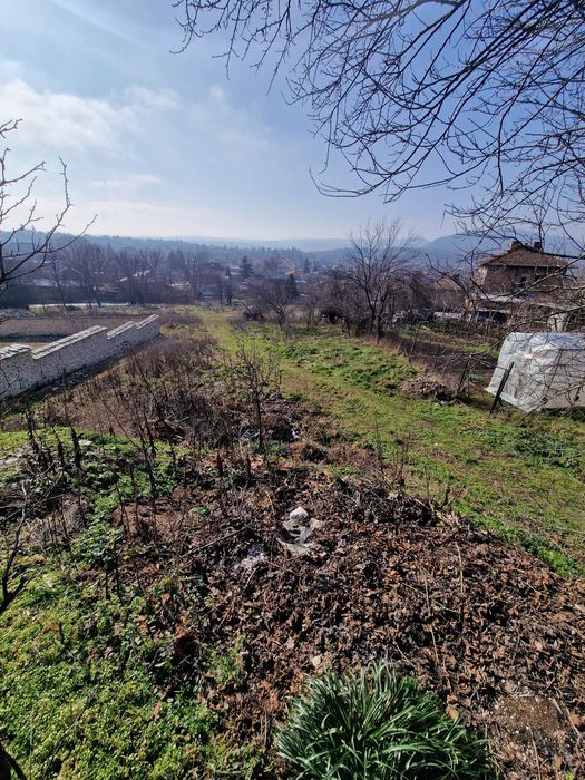 Продава се Парцел в Дебелец - 904 кв.м за 35 €/кв.м - Снимка #1