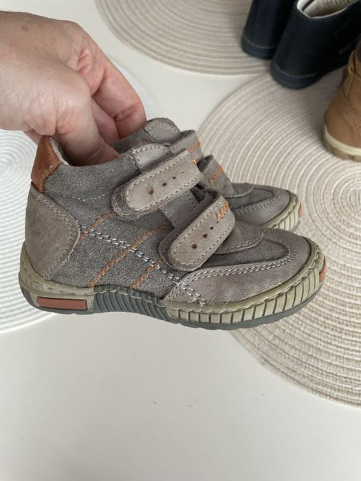 Încălțăminte pentru băieți (adidași, ghete), mărimea 22 (14 cm)