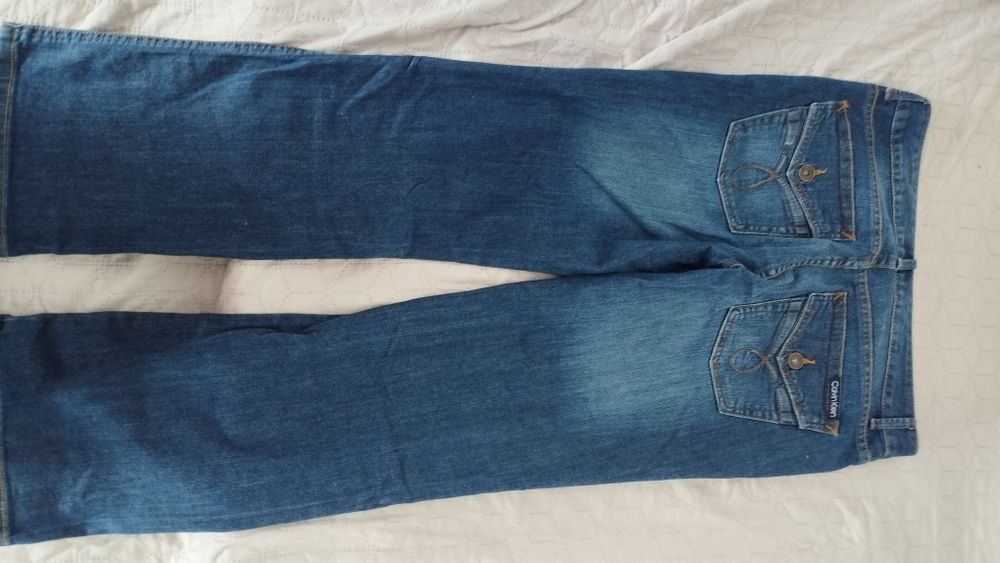 Оригинални дънки,, Tommy Hilfiger, Calvin Klein, Diesel, размер М