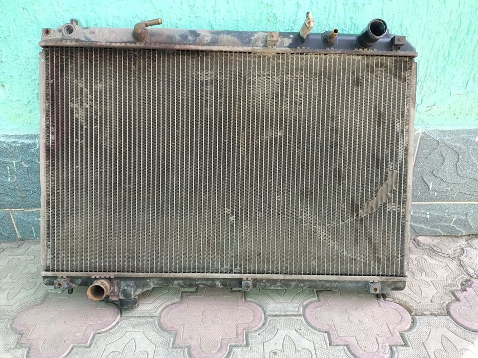 Редактор, Лексус RX300.