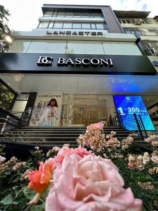 Офисы Магазины Ц 1 В Центре от 88 до 1600 кв.м Аренда Есть Все!