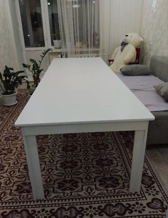 Стол трансформер