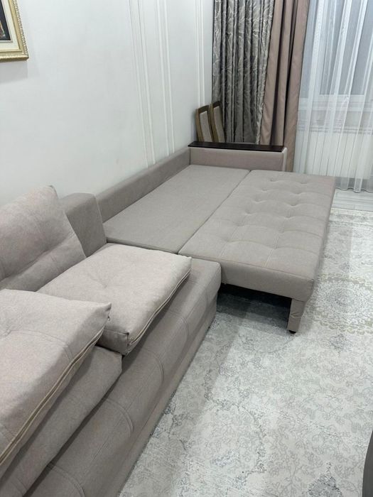 Диван тик так в хорошем состояние