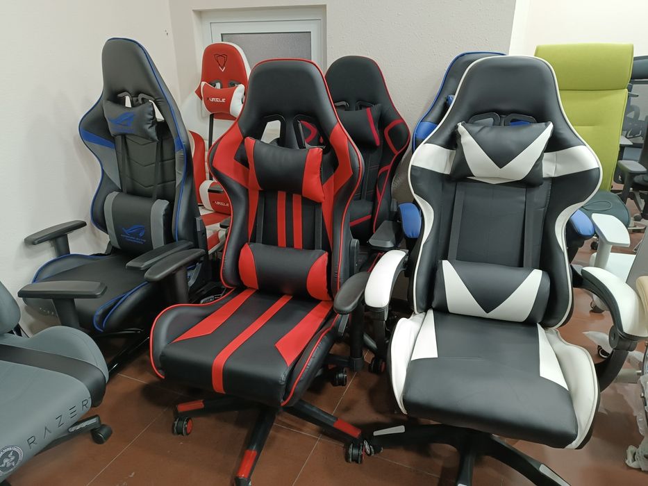 Спортивное кресло COUGAR ARMOR , игровые кресла на любой вкус