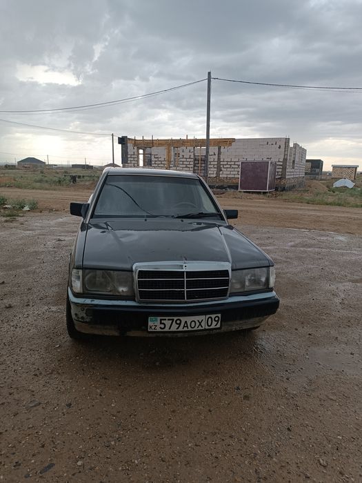 Продаю Мерседес  бенц