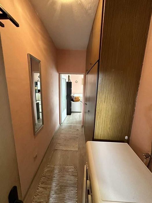 Дава се под наем Едностаен апартамент в Пловдив, Тракия - 36 кв.м за 255 € - Снимка #13