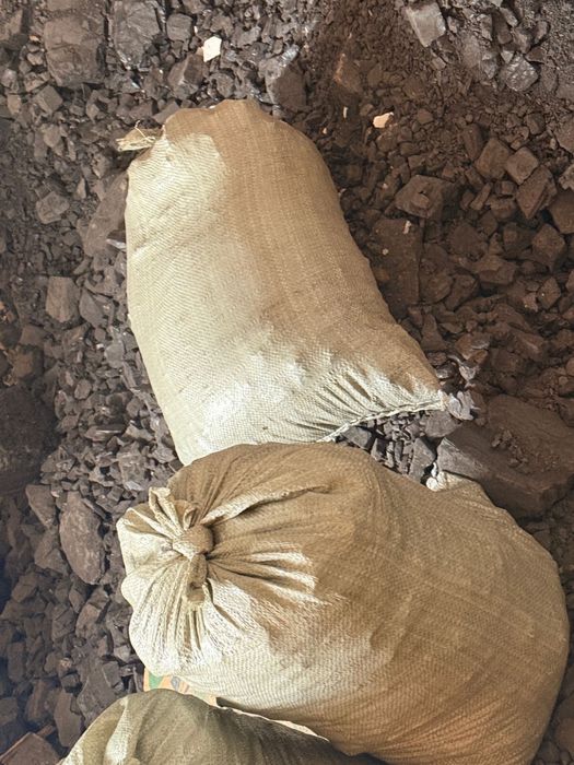 Срочно!Продается уголь Каражар