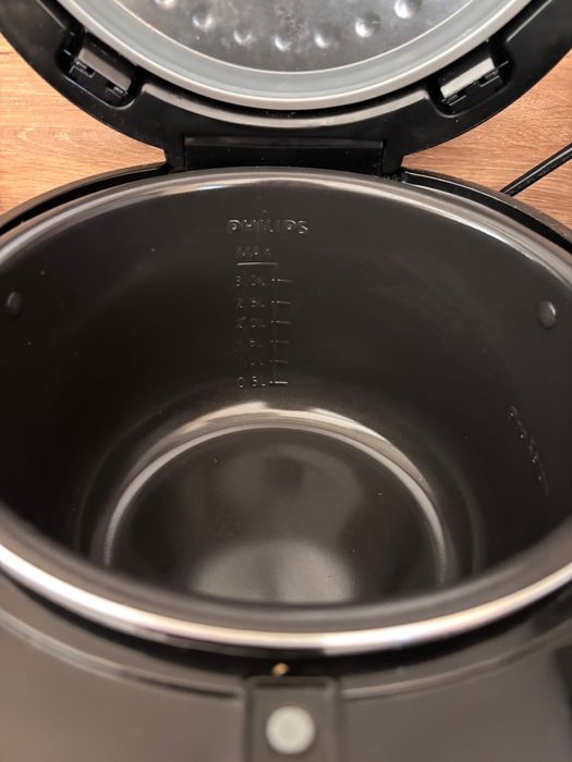 Мултикукър Philips