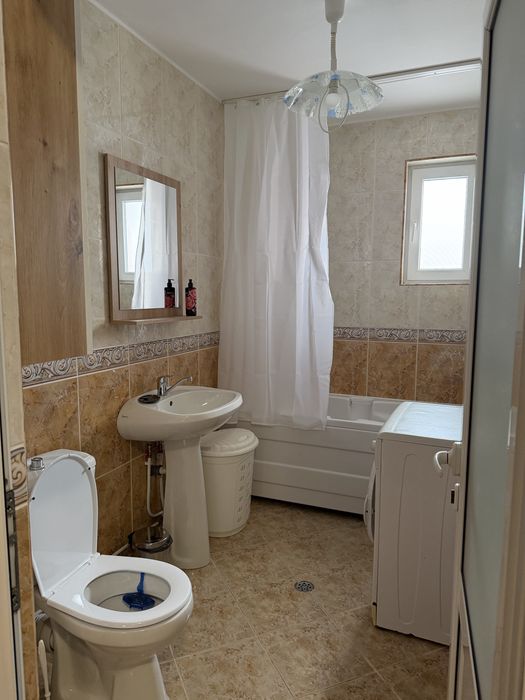 Inchiriez apartament cu o camera