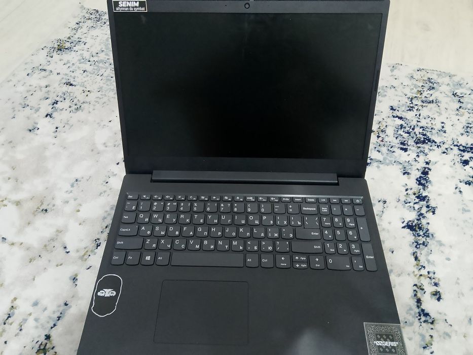 Lenovo ноутбук на 1тб