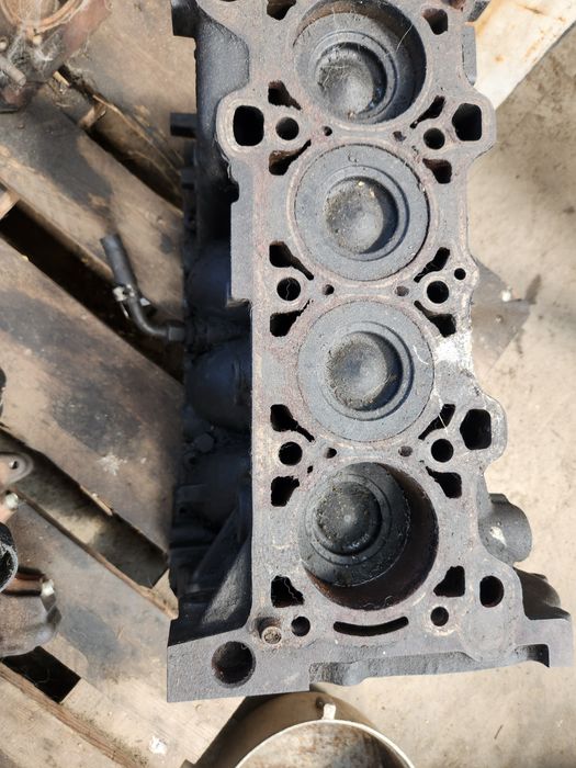 Bloc motor 23/2.8/3.0 iveco Daily