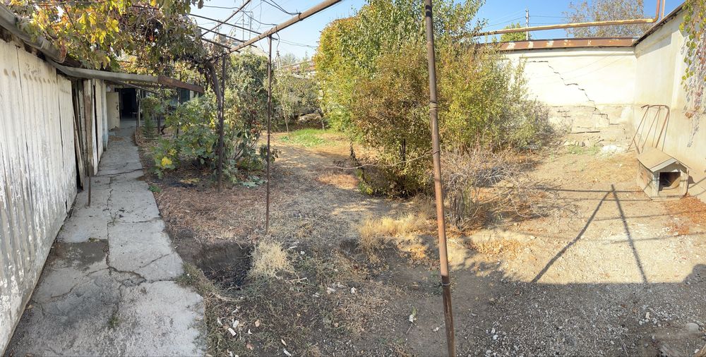 Продается участок.