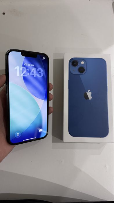 Iphone 13 128 gb