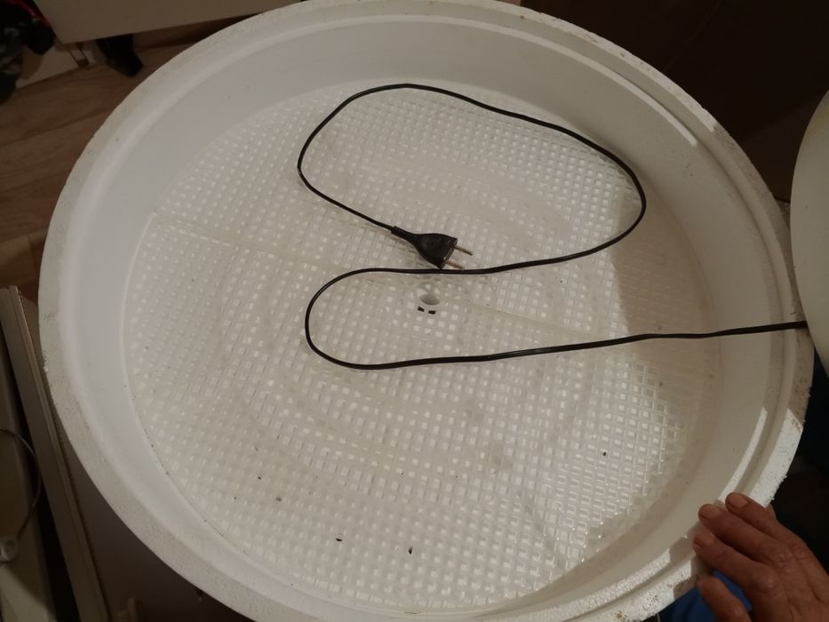 Инкубатор малогабаритный