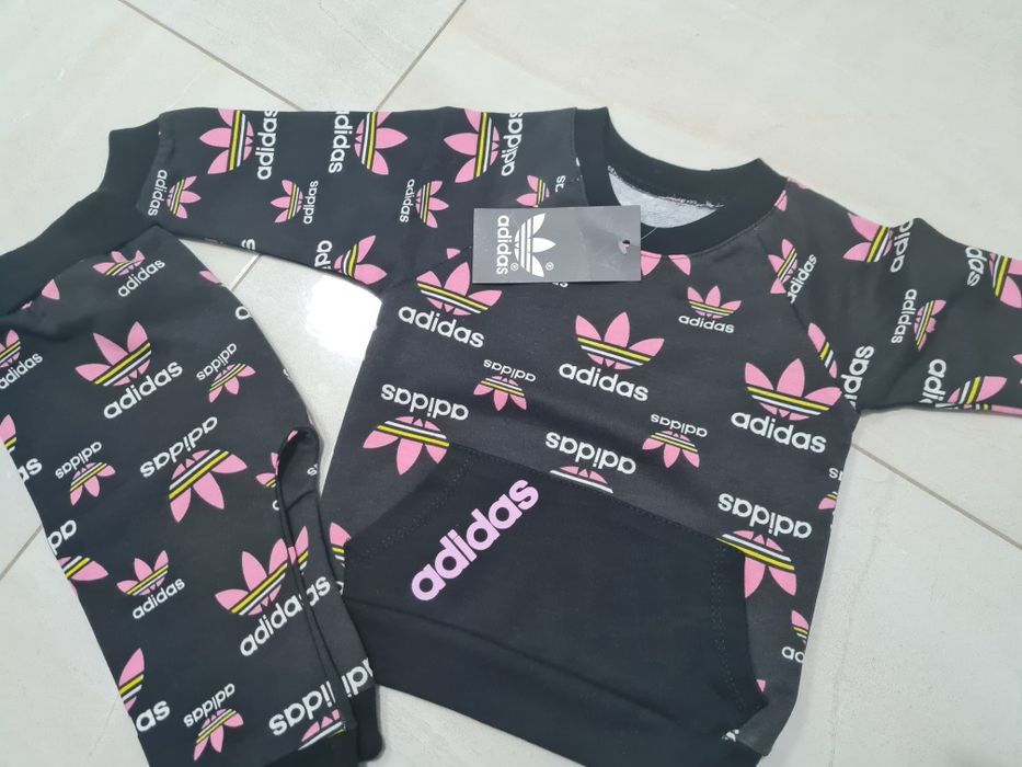 Trening bebeluși Adidas 74 si 80